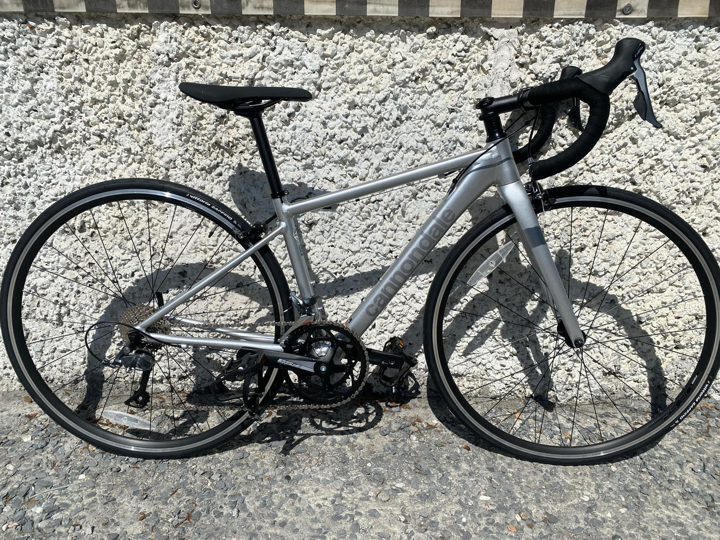 CANNONDALE OPTIMO