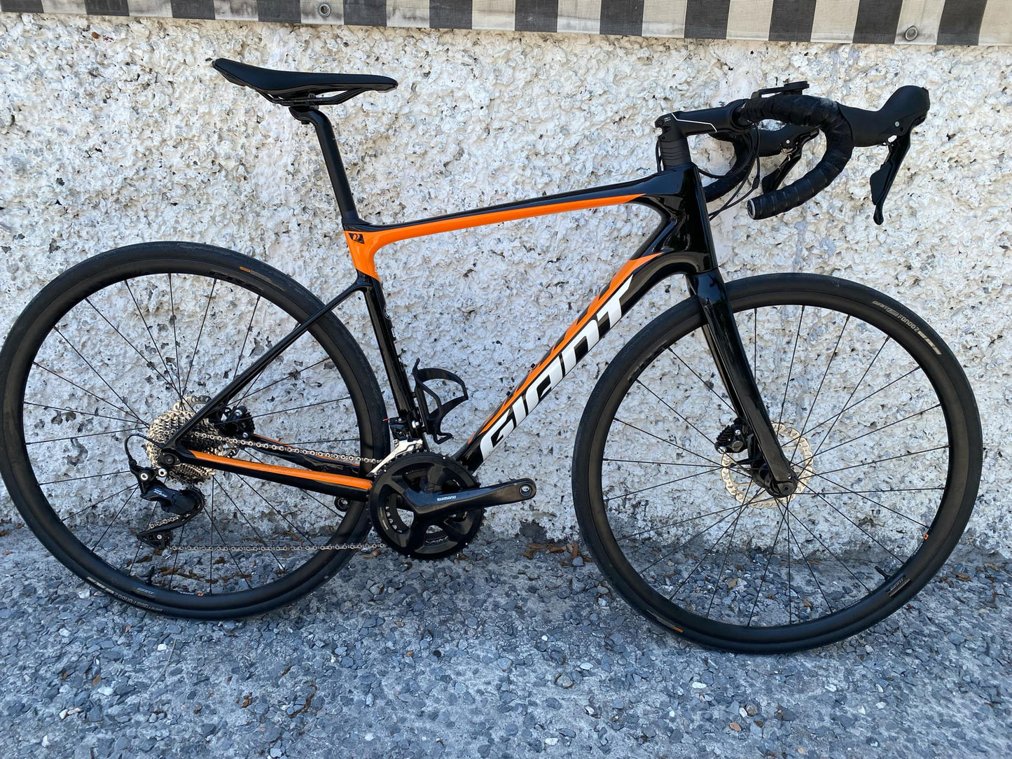GIANT DEP9