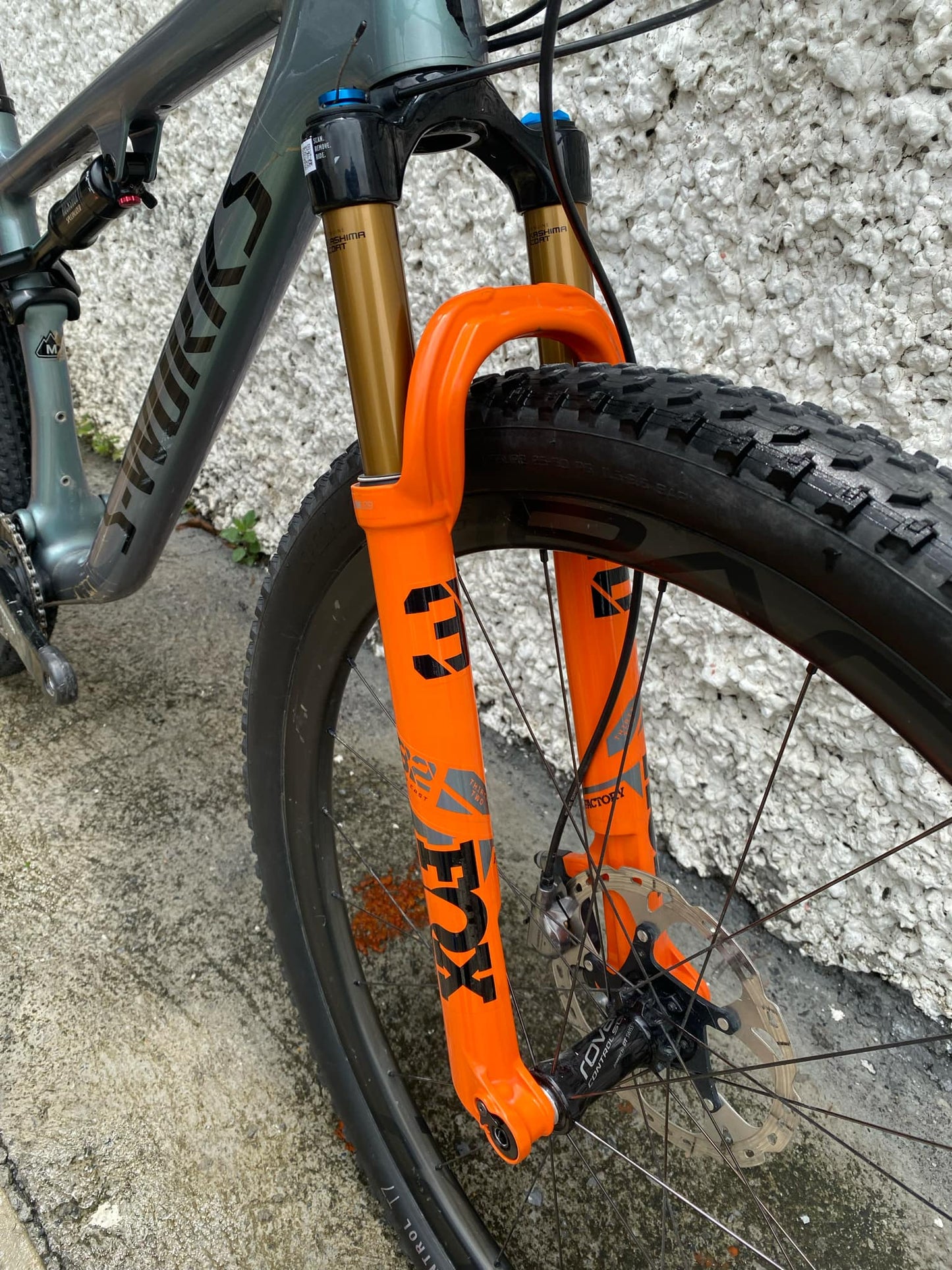 S-works epic