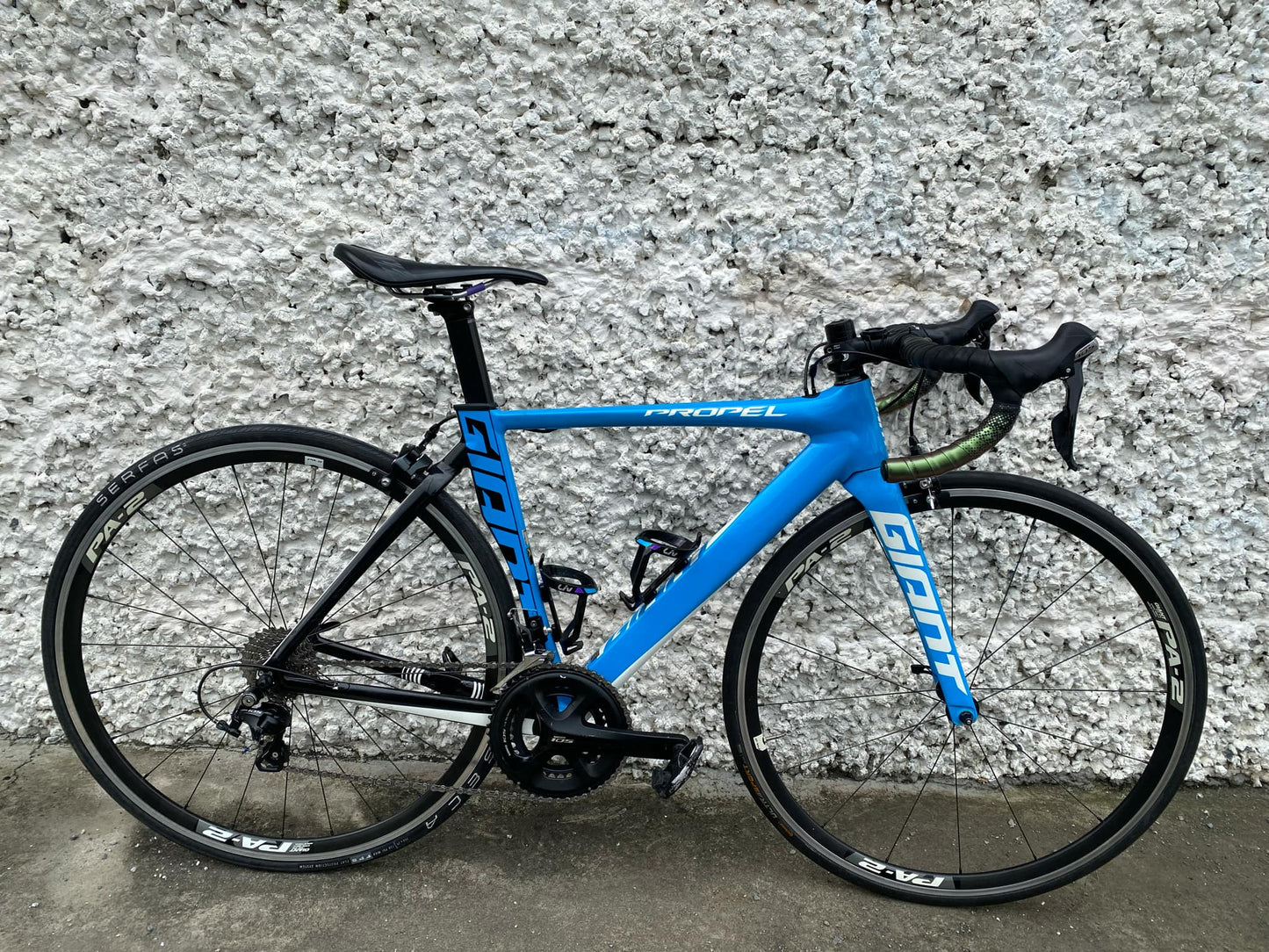 Giant Propel Xs