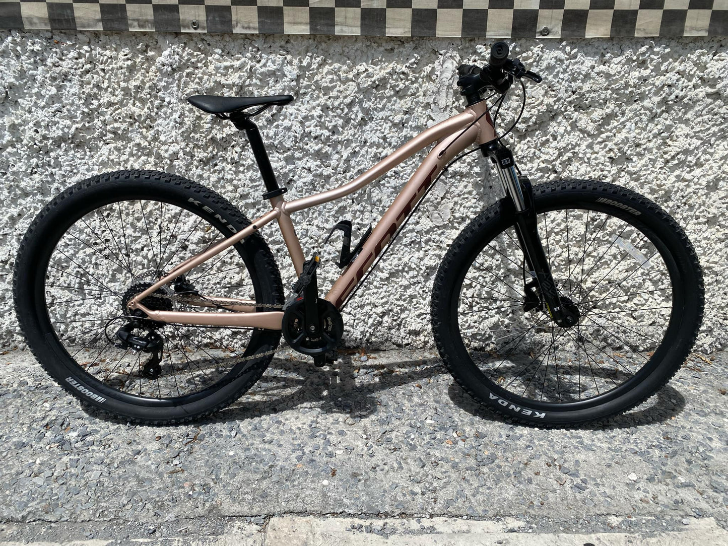 SCOTT CONTESSA 27.5