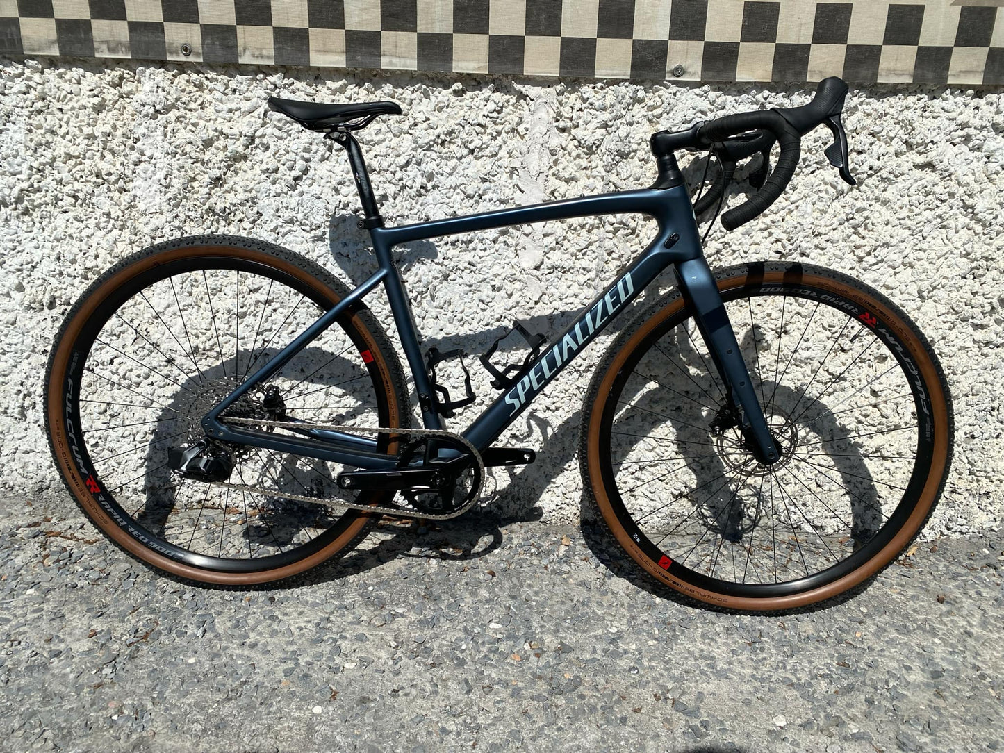 SPECIALIZED GRAVEL
