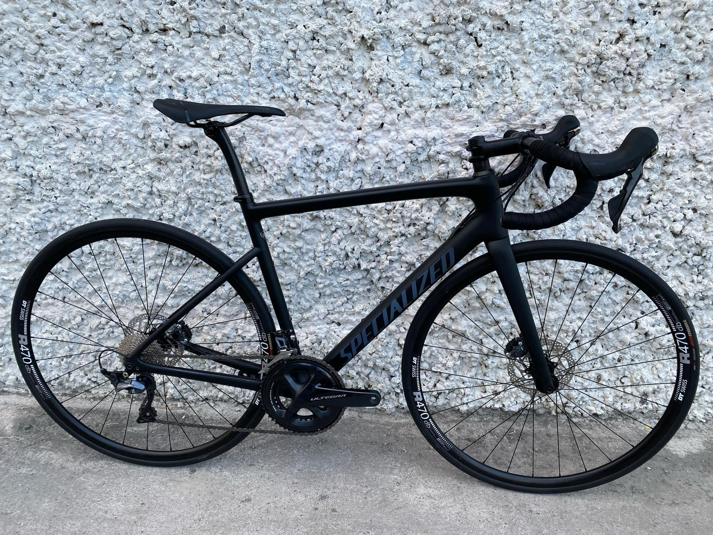 Specialized Tarmarc