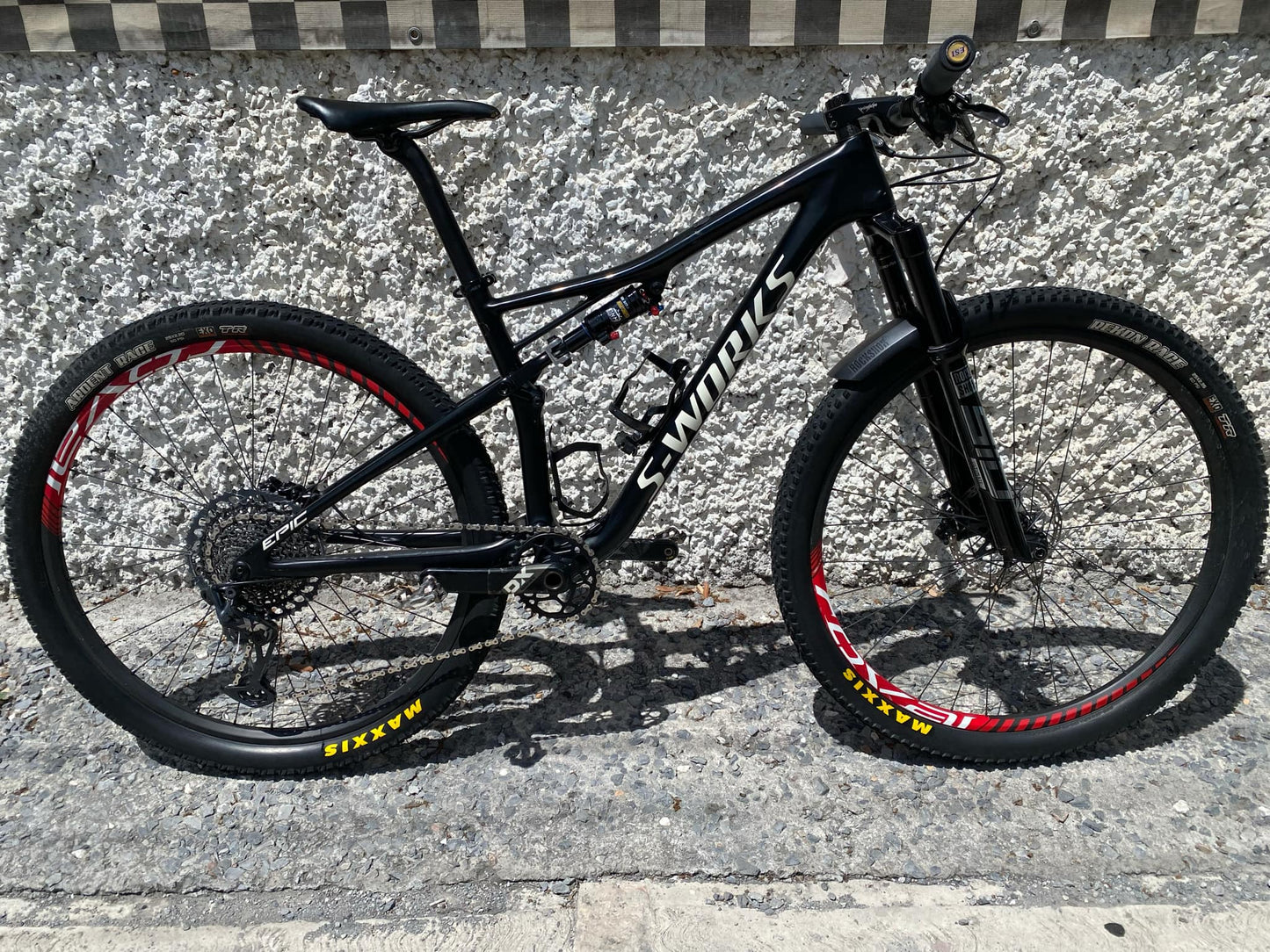 S-WORKS EPIC