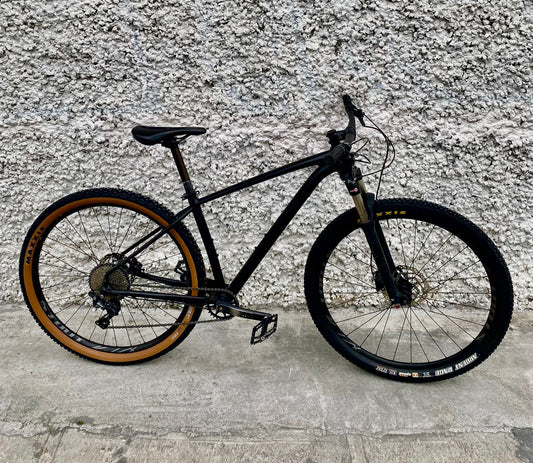 Bicicleta SPECIALIZED Rockhopper