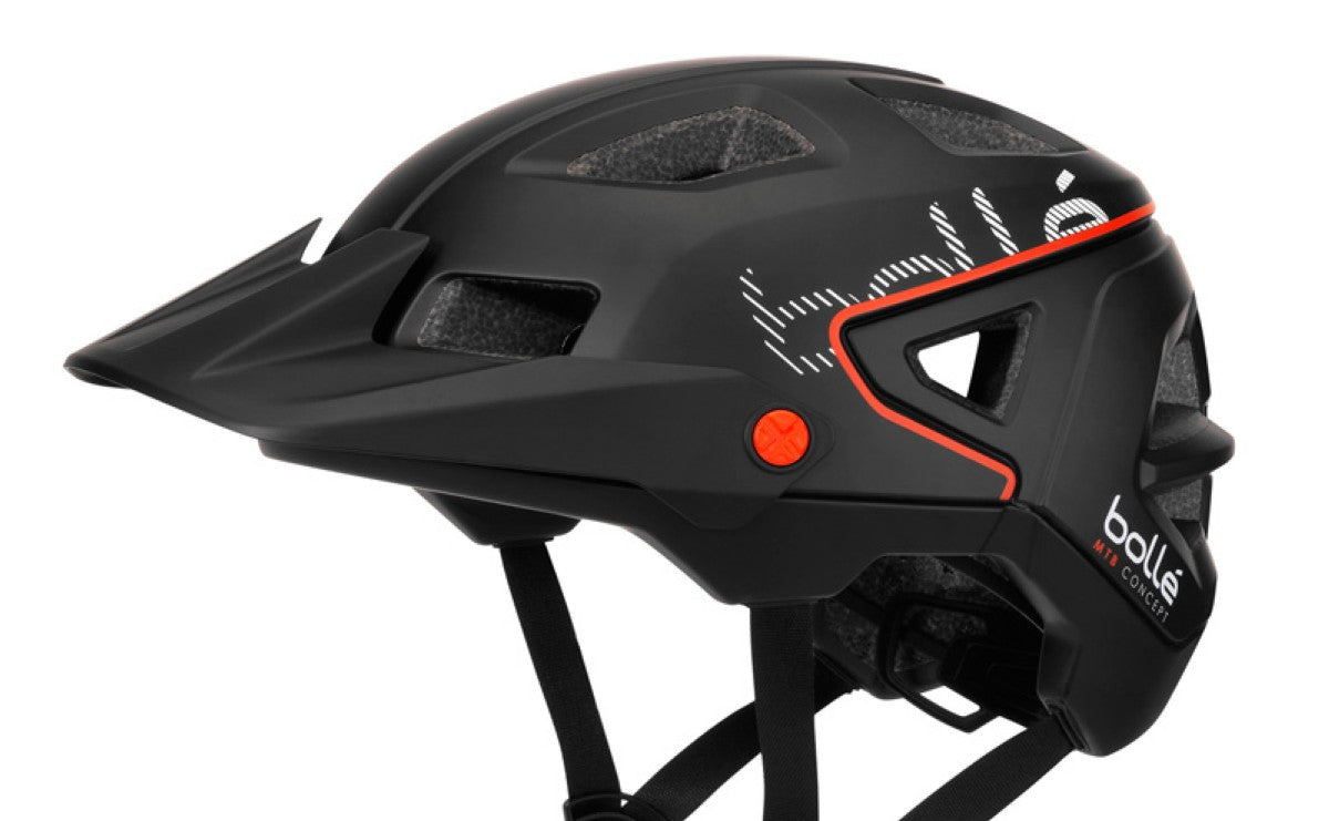 Casco BOLLÉ TrackDown