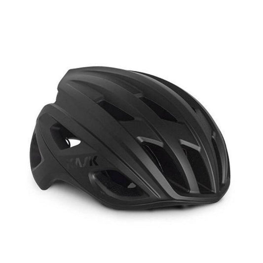 Casco KASK Mojito 3 Negro Mate