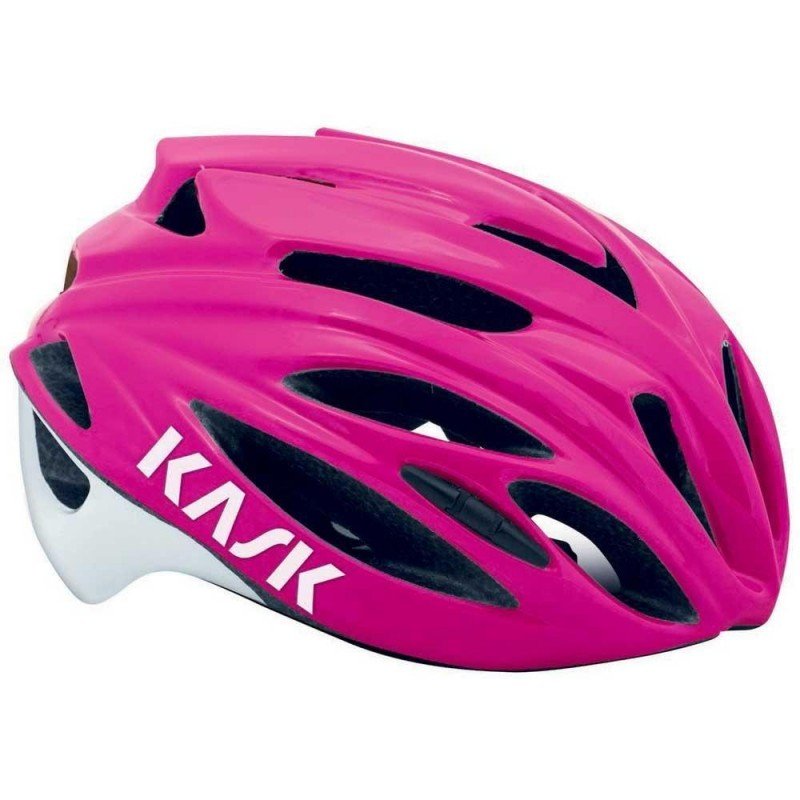 Casco KASK Rapido Fiusha