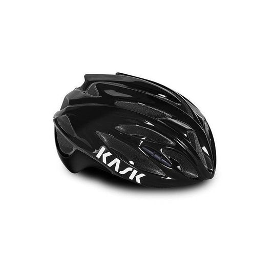 Casco KASK Rapido Negro