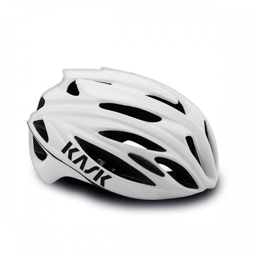 Casco KASK Rapido Blanco