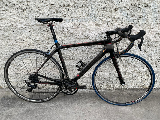 Bicicleta KRBO XDR