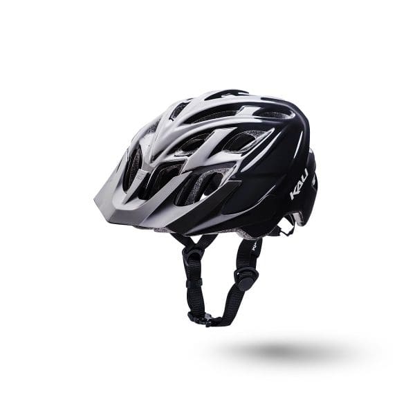 Casco Kali Chakra Solo Negro L/XL