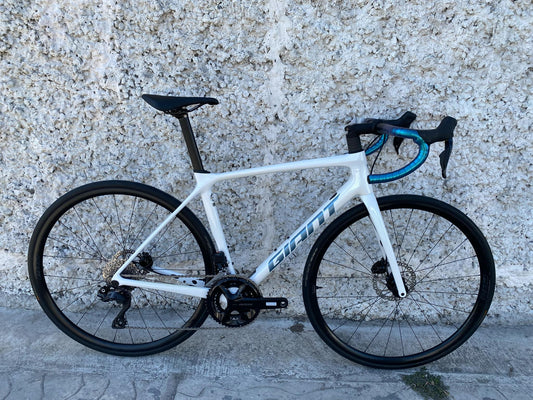 Giant TCR 105 Di2 2024