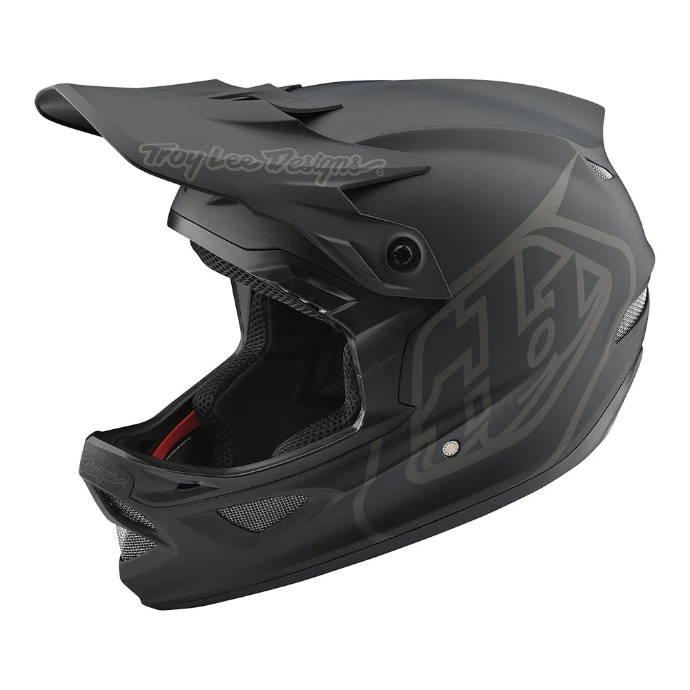 Casco TroyLee Designs D3 FIBERLITE