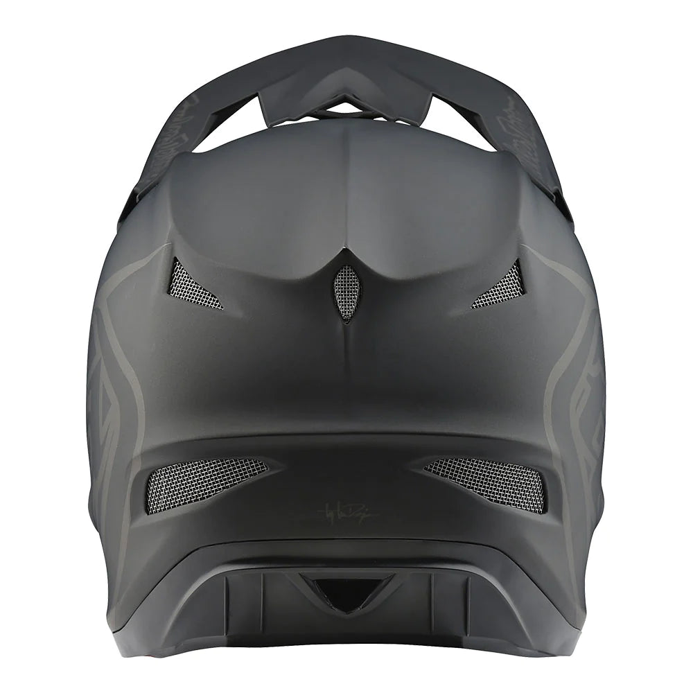 Casco TroyLee Designs D3 FIBERLITE