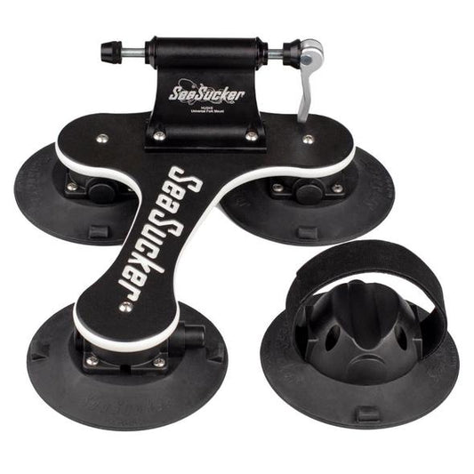 SeaSucker Rack Talon 1 Bicicleta