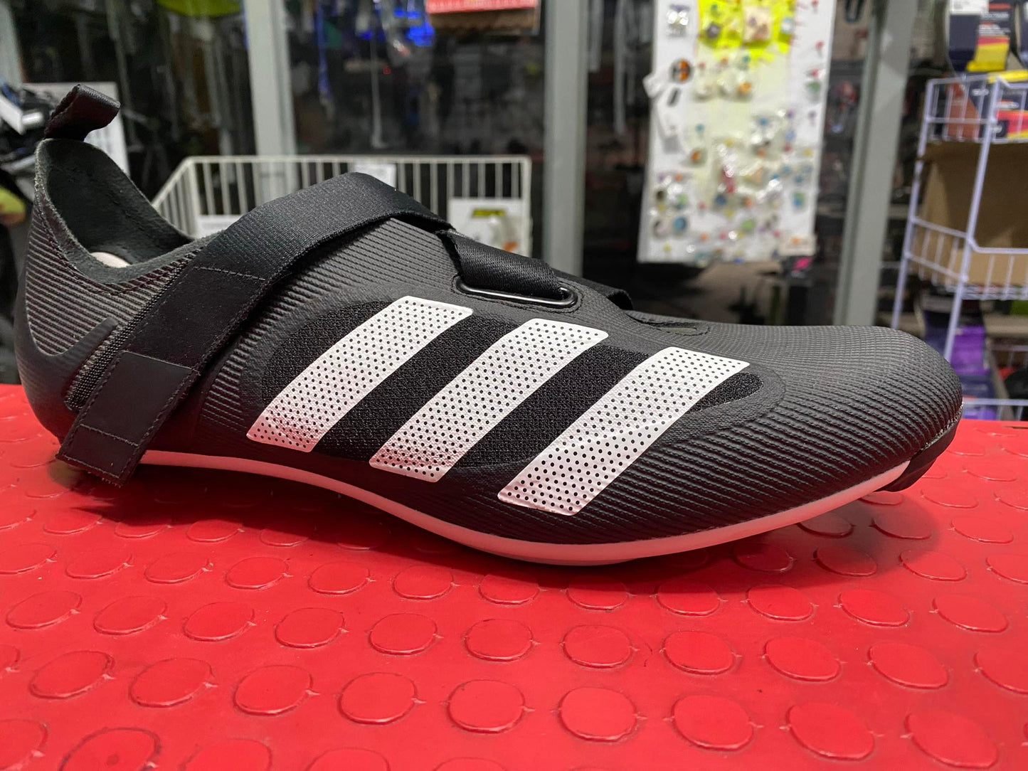 Tenis Adidas para ciclismo de ruta