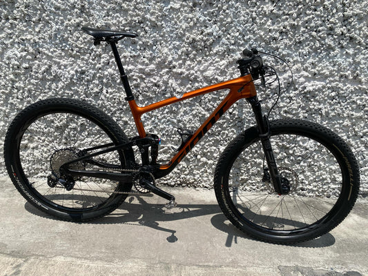 Bicicleta Giant Anthem