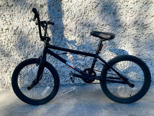 Bicicleta HARO BMX