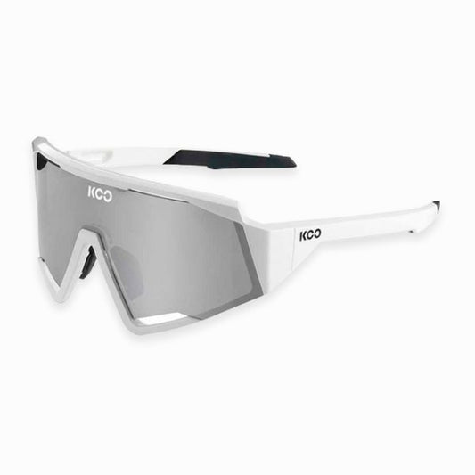 Lentes KOO Spectro WHT/SILVER