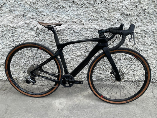 Bicicleta Pinarello Gravel