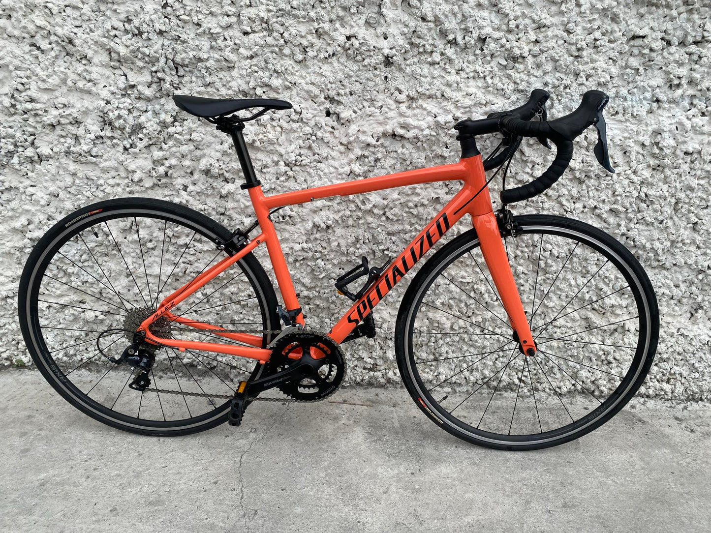 Bicicleta specialized Allez